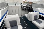 Bayliner Capri Cuddy & Trailer