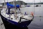 Hallberg-Rassy 49