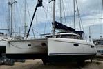 FOUNTAINE PAJOT LAVEZZI 40