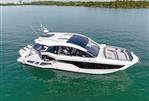 Galeon 435 GTO, 2025 NEW MODEL