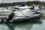 Grand Golden Line G750
