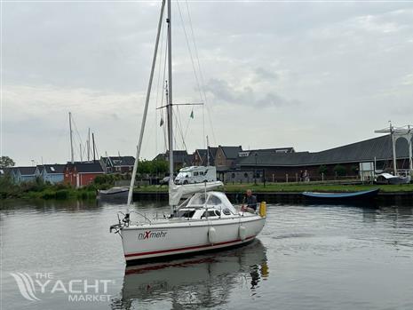 ETAP YACHTING ETAP 26 I