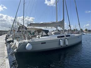 Hanse 445