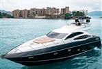 SUNSEEKER PREDATOR 74