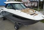 Sea Ray 320 Sundancer - Sea Ray 320