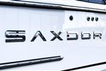 Saxdor 270 GTO