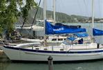 Custom Mayflower 48 Ketch