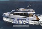 Cayman Yachts NAVETTA N580 NEW - CAYMAN YACHT NAVETTA N580 (5)