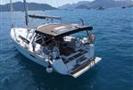 Beneteau Oceanis 45