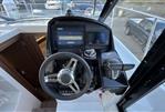 Jeanneau Merry Fisher 895 Offshore - Jeanneau-Merry-Fisher-895-controls