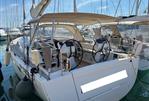 HANSE YACHTS HANSE 505