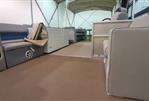Custom Built 29 Party Barge - 2023 CUSTOM BUILT 29 PARTY BARGE