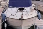 FAIRLINE TARGA 31