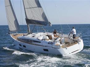 JEANNEAU JEANNEAU YACHTS 51