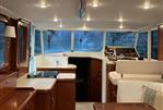 BENETEAU SWIFT TRAWLER 42