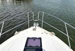 Princess V40 - 2 - Foredeck