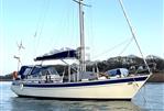 Malo 42 - 1997 Malo 42 - WILD ORCHID for sale