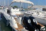 JEANNEAU CAP CAMARAT 10.5 WA
