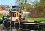 Sleepboot 13.14 Volharding - Sleepboot 13.14 Volharding