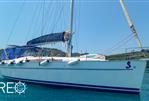 Beneteau Cyclades 43.3