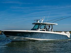 Boston Whaler