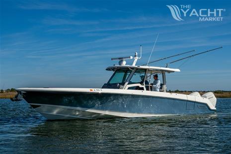 Boston Whaler