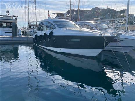 BENETEAU GRAN TURISMO 40