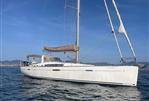 BENETEAU OCEANIS 58