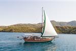 Gulet Motorsailer 18m