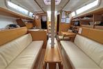 Jeanneau Sun Odyssey 33i