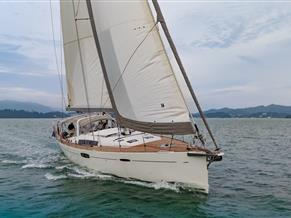 Beneteau Oceanis 60