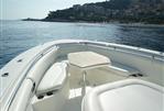 Boston Whaler 370 Outrage - Boston Whaler 370 Outrage