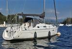 Beneteau Oceanis 281