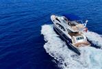 Fairline Squadron 65