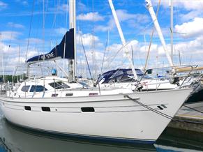 Southerly 135RS - SOLD