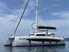 Catana Ocean Class