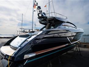 Riva 66 RIBELLE