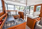 Beneteau Swift Trawler 34