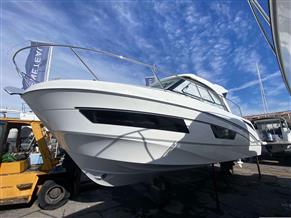 BENETEAU ANTARES 9