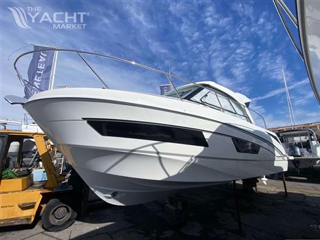 BENETEAU ANTARES 9