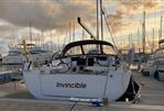 Hanse 418