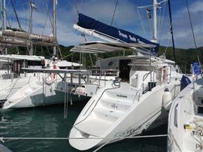 FOUNTAINE PAJOT ELEUTHERA 60