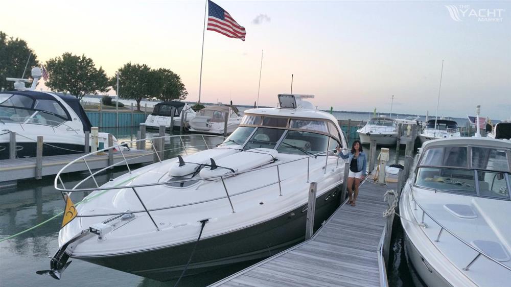 2005 Sea Ray