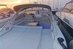 Pershing 37