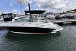 Crownline 255 CCR