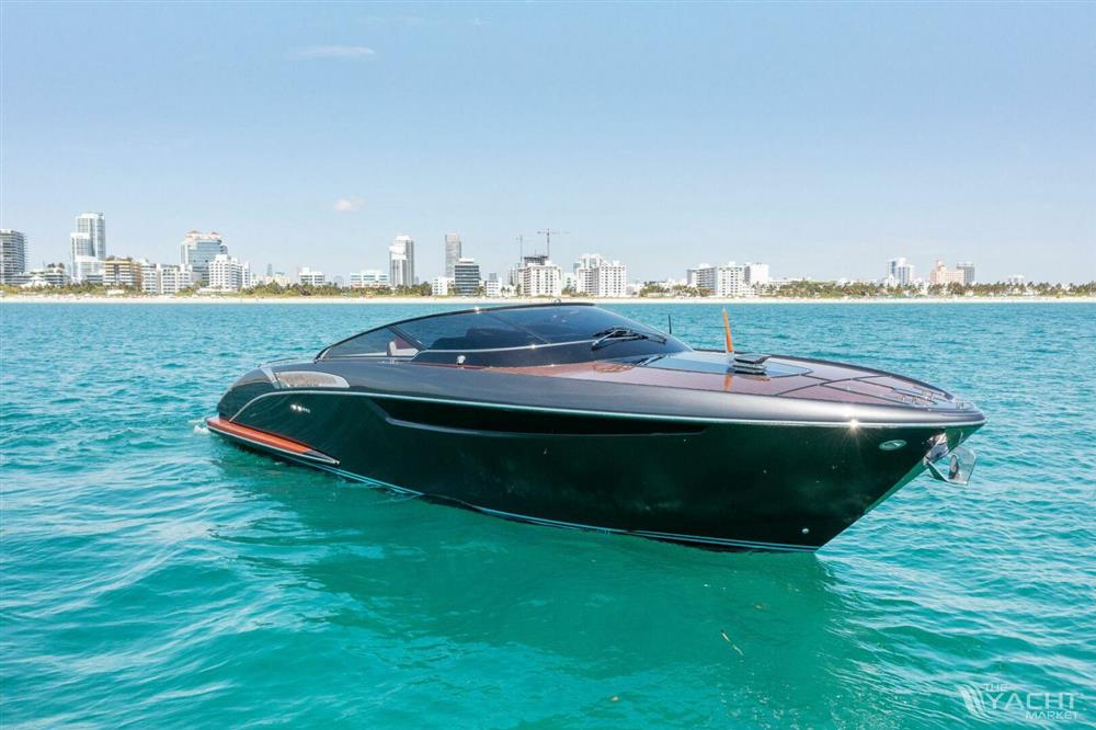 2022 Riva