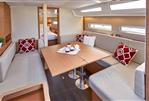 JEANNEAU SUN ODYSSEY 410