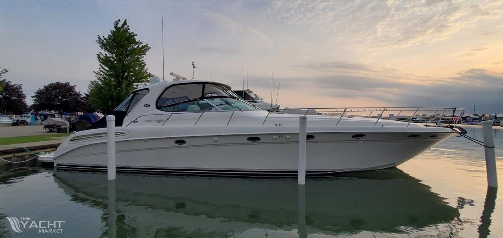 2003 Sea Ray