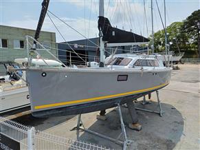 RM YACHTS RM 900