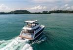 Fountaine Pajot MY5